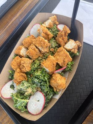   at Winter Park Biscuit Company in Orlando