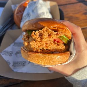 classic at Winter Park Biscuit Company in Orlando