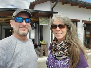  at Nuca Llacta Restaurante 66 in Quito