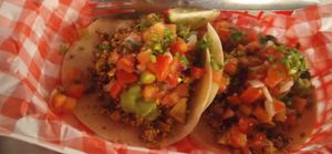  at Antojitos in Newcastle