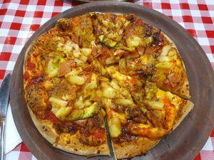 Large Tropicana $31.00 at Belmonte in Baulkham Hills