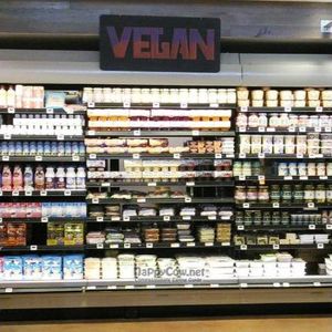   at Whole Foods Market - Lincoln Park in Chicago