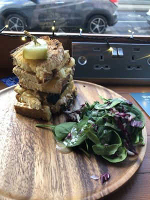 Amazing  at Koda Coffee in Scarborough