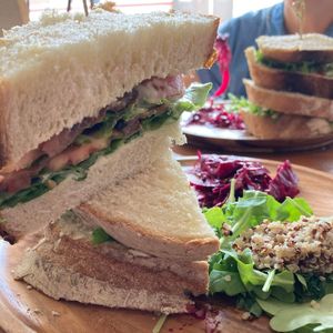  at Koda Coffee in Scarborough