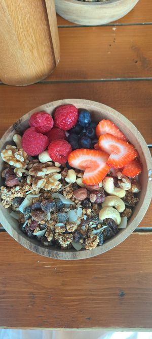  at Koda Coffee in Scarborough