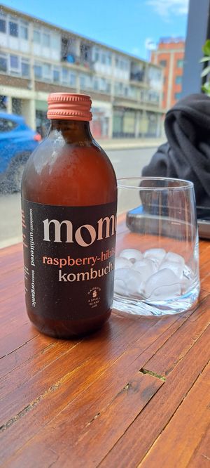  at Koda Coffee in Scarborough