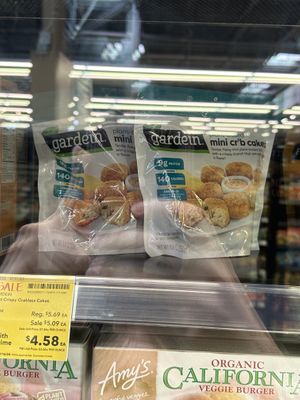   at Whole Foods Market in Schaumburg