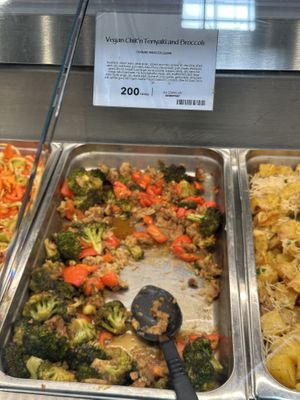   at Whole Foods Market in Schaumburg