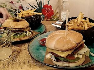  at Sha-Ka Coffee House & Eatery in Scarborough