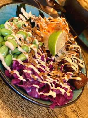  at Sha-Ka Coffee House & Eatery in Scarborough