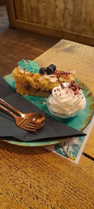  at Sha-Ka Coffee House & Eatery in Scarborough