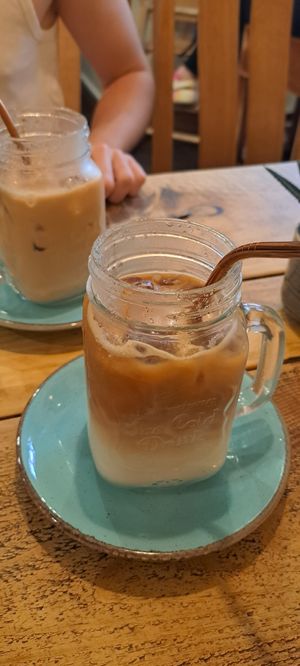  at Sha-Ka Coffee House & Eatery in Scarborough