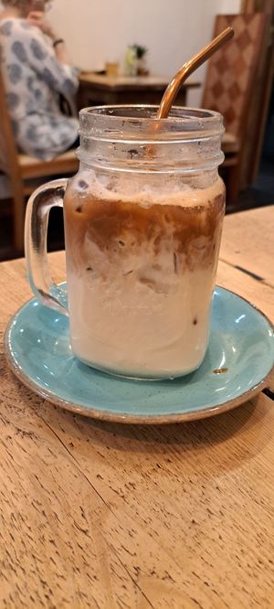  at Sha-Ka Coffee House & Eatery in Scarborough