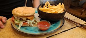  at Sha-Ka Coffee House & Eatery in Scarborough