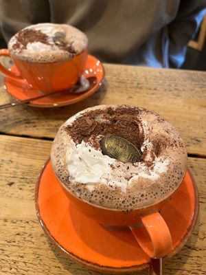  at Sha-Ka Coffee House & Eatery in Scarborough