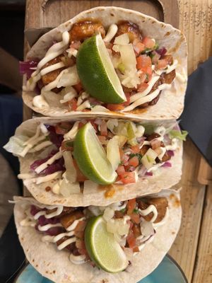   at Sha-Ka Coffee House & Eatery in Scarborough