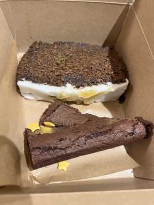   at Sha-Ka Coffee House & Eatery in Scarborough