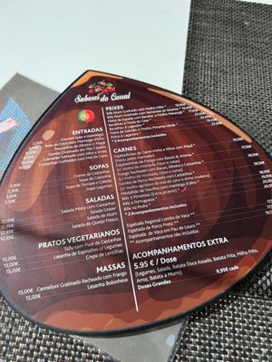  at Sabores do Curral in Curral Das Freiras