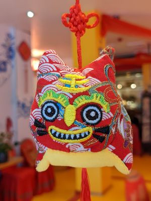  at Gigi Gao's Favourite Authentic Chinese in Swansea