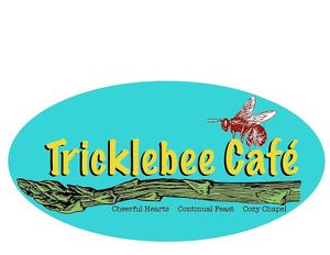  at Tricklebee Cafe in Milwaukee