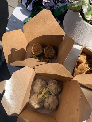 Most delicious 🤤  at Morning Nights in Long Beach