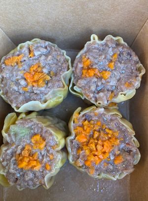 Shims I  at Morning Nights in Long Beach