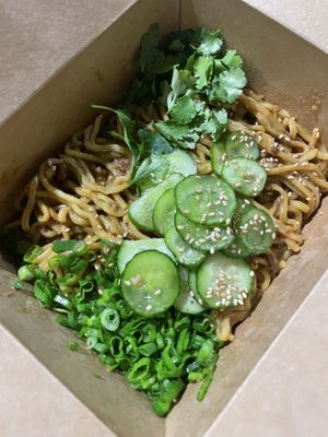   at Morning Nights in Long Beach