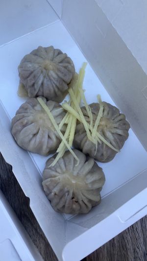   at Morning Nights in Long Beach