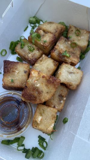   at Morning Nights in Long Beach