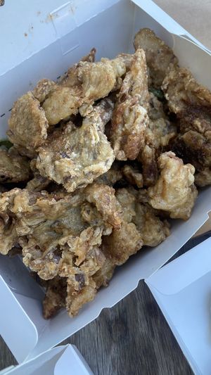   at Morning Nights in Long Beach