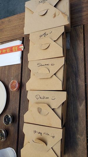  at Morning Nights in Long Beach