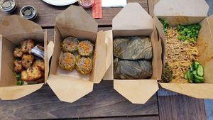  at Morning Nights in Long Beach