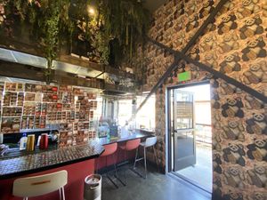 Cute place   at Morning Nights in Long Beach