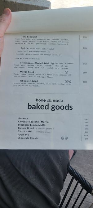  at Local Coffee + Shop in Puerto Morelos