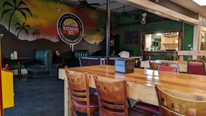  at Daytona Pizza & Wing Co in Daytona Beach