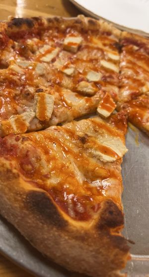   at Daytona Pizza & Wing Co in Daytona Beach