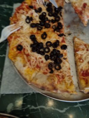  at Daytona Pizza & Wing Co in Daytona Beach