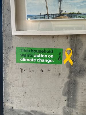   at Vegan Table Baram in Jeju