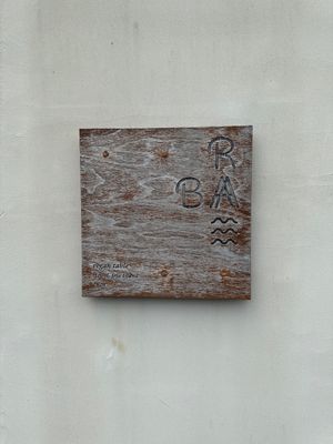   at Vegan Table Baram in Jeju