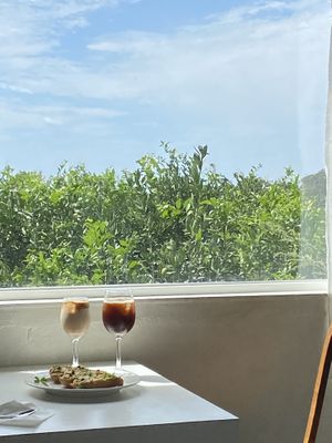   at Sunshine Walk in Jeju