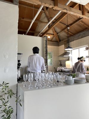   at Sunshine Walk in Jeju