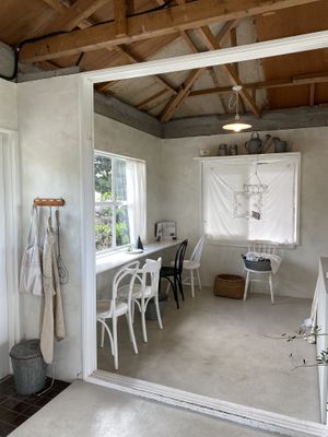   at Sunshine Walk in Jeju