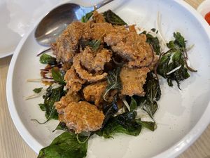 Set for 2 at Lotus Vegetarian 莲心 - Novena in Central Singapore