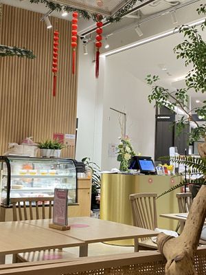 Exit at Lotus Vegetarian 莲心 - Novena in Central Singapore