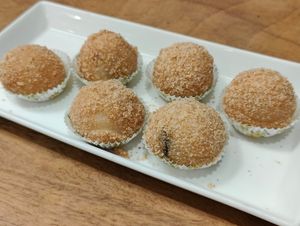  at Lotus Vegetarian 莲心 - Novena in Central Singapore