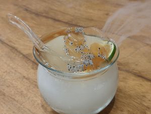  at Lotus Vegetarian 莲心 - Novena in Central Singapore