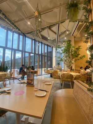  at Lotus Vegetarian 莲心 - Novena in Central Singapore