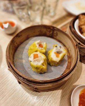  at Lotus Vegetarian 莲心 - Novena in Central Singapore