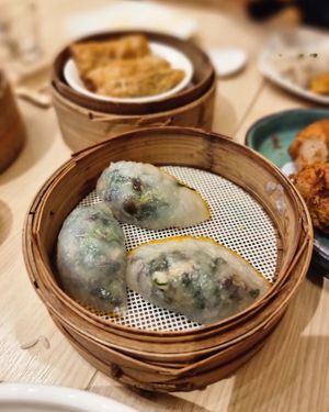  at Lotus Vegetarian 莲心 - Novena in Central Singapore