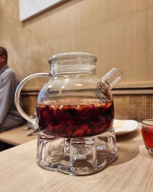  at Lotus Vegetarian 莲心 - Novena in Central Singapore